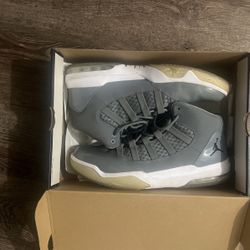 Jordan Max Aura