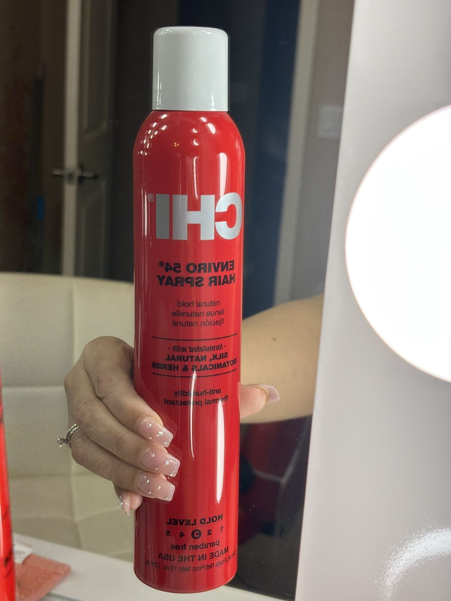 CHI Hair Spray $20 Each