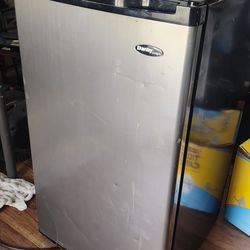 Danby small refrigerator