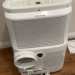 Portable AC