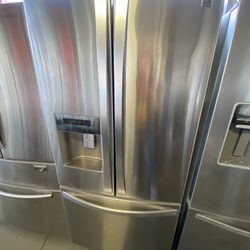 Kenmore Refrigerator