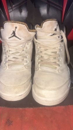Jordan 5 Retro SE