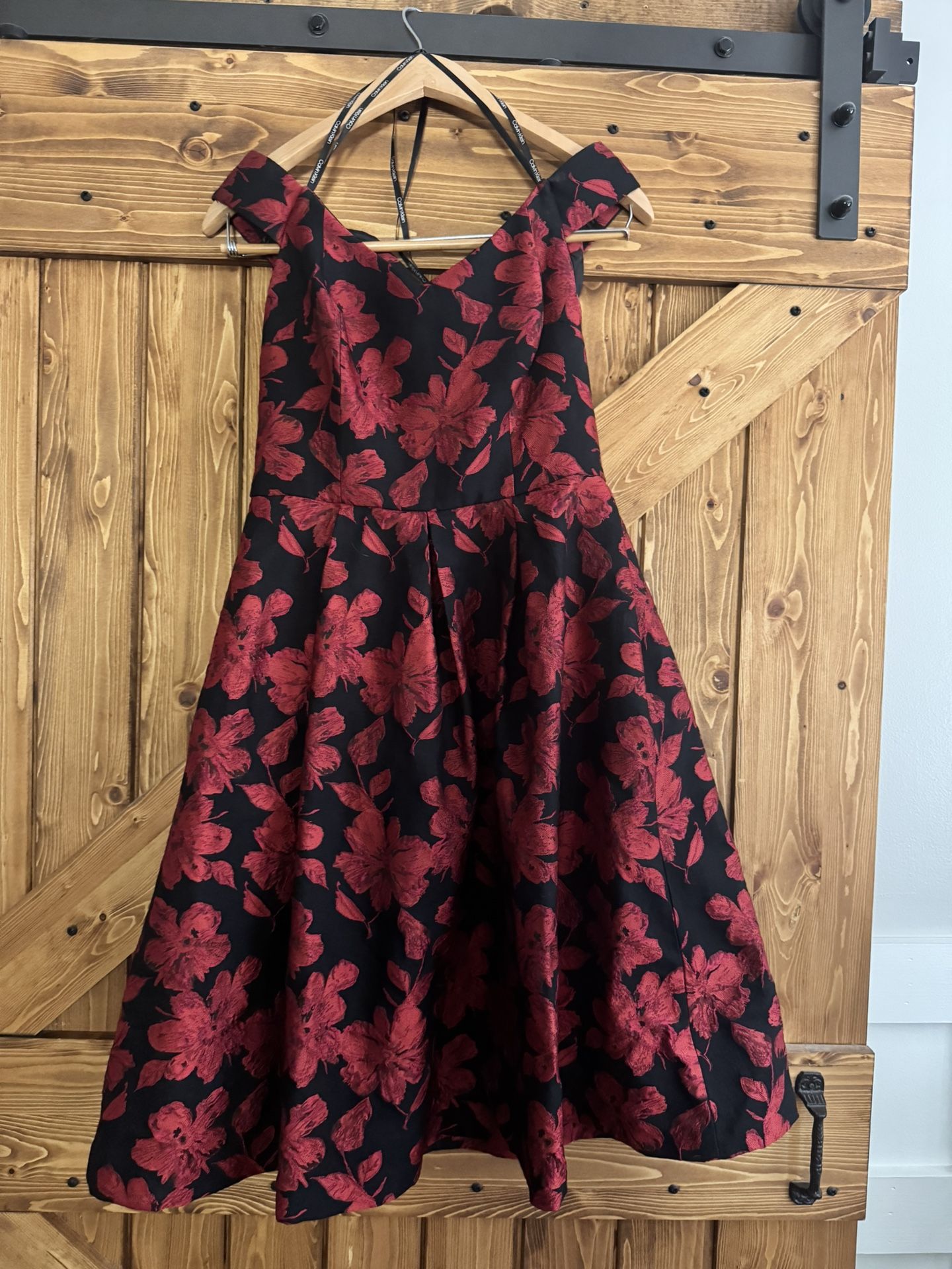 Calvin Klein Dress