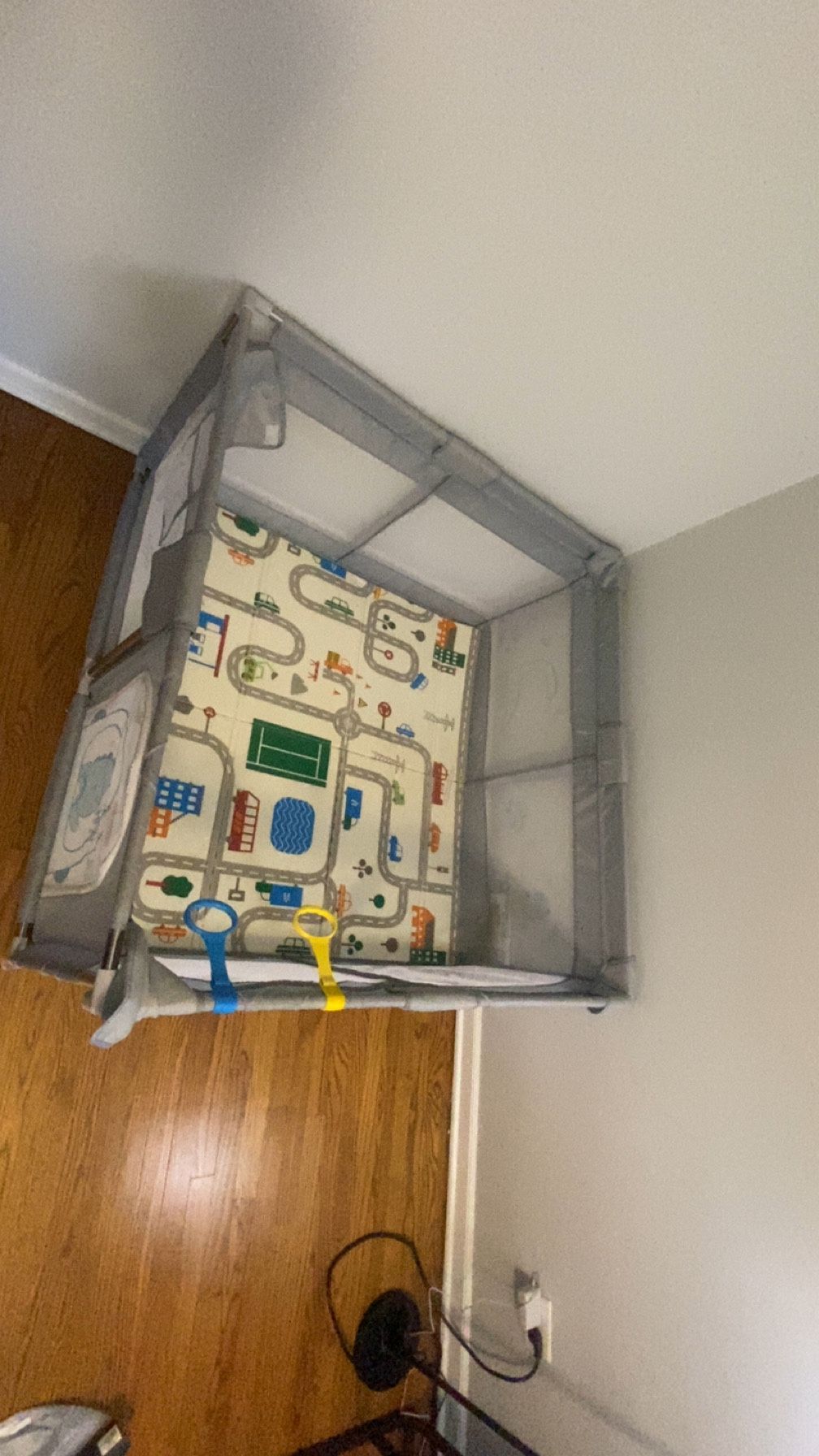 Play Pen