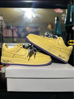 Air Force Kobe