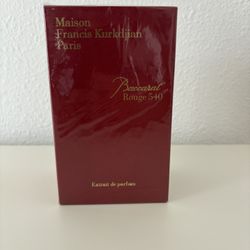Baccarat Rogue 540 2.4 Oz