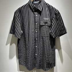 Prada Men’s 2025 Shirt New 