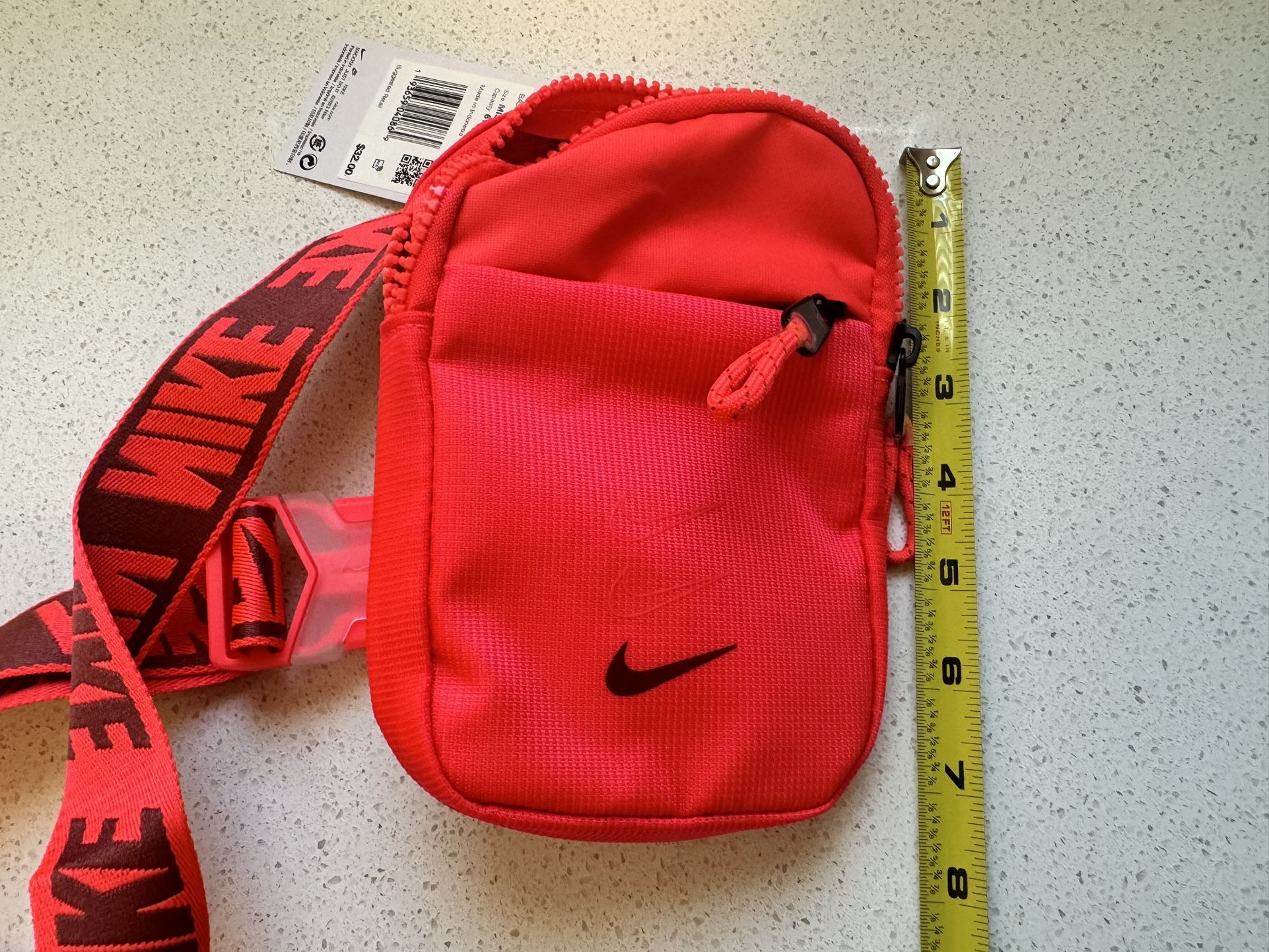New Nike Crossbody/Fanny Hip Waist Bag