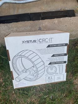 Ab wheel