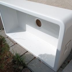 Kitchen Sink Made In Italy
