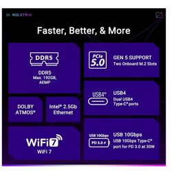 Gaming WiFi