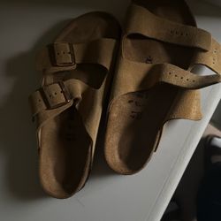 Birkenstocks Brand New Not Used