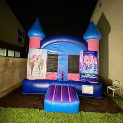 K Pop Demon Hunters Jumper 