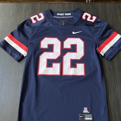 Arizona Wildcats football Jersey