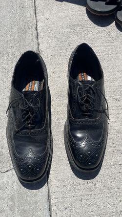 Men’s Dress Shoes