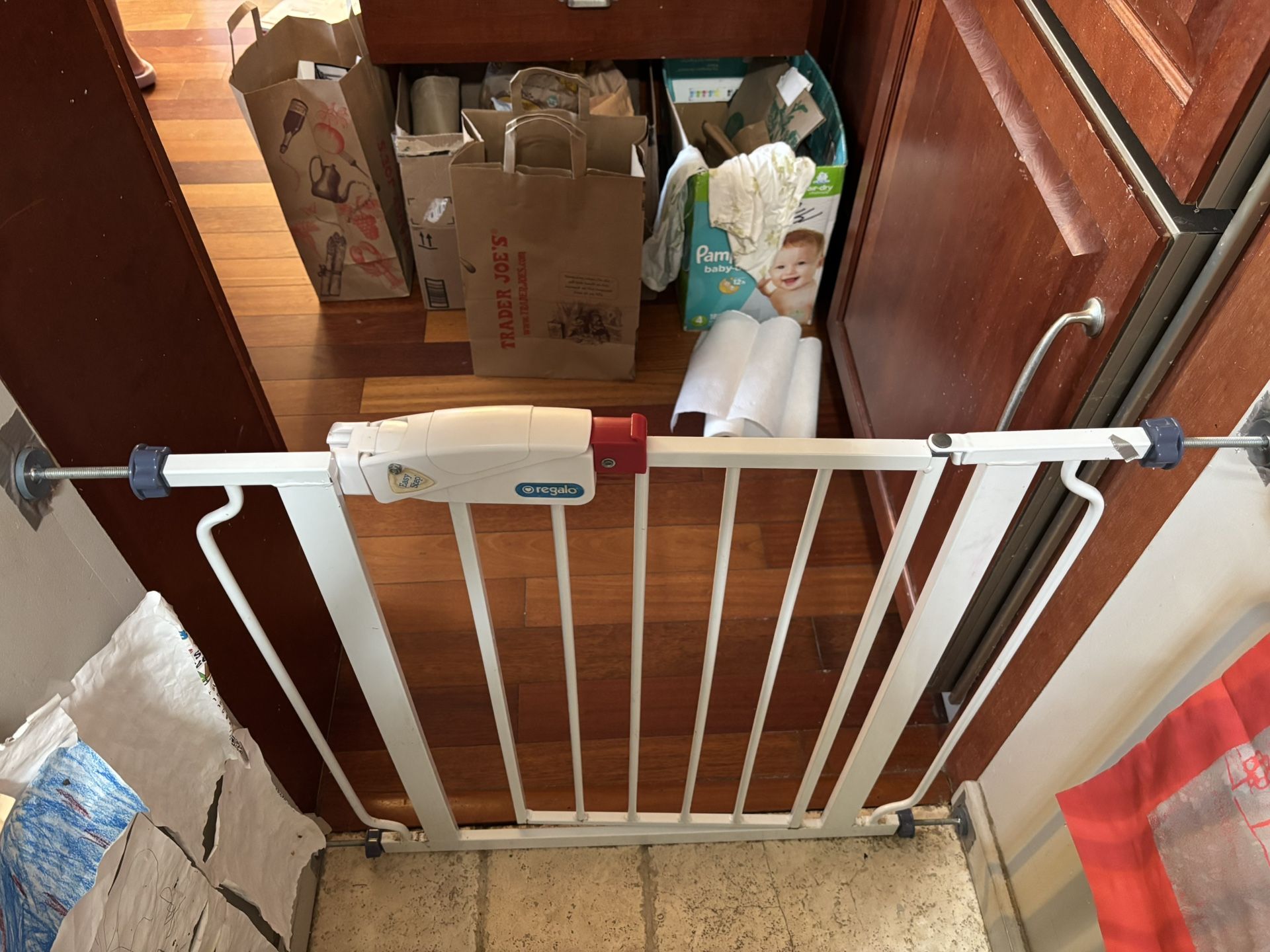 Baby Gate