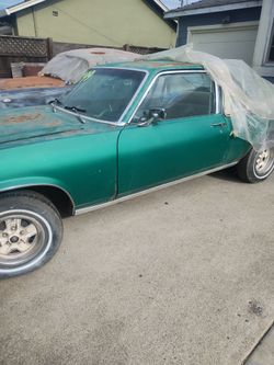 1976 Chevrolet Nova