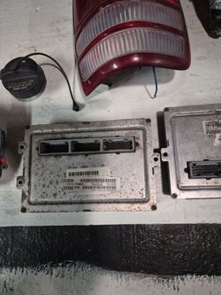 car parts
