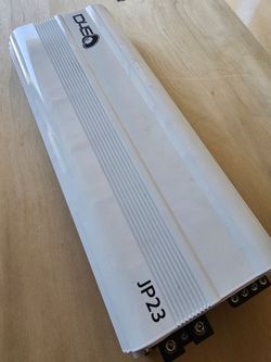Down4sound Amplifier JP23v1.5