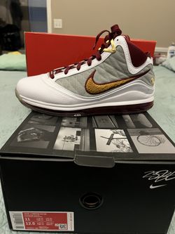 Lebron 7