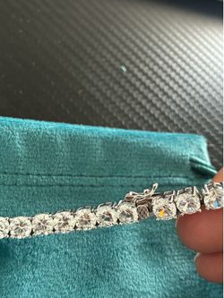 Silver Chain extreme sparkle