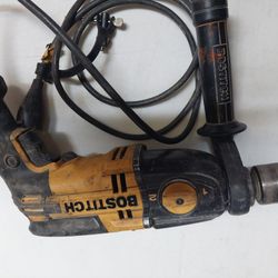 Bostitch 7 Amp Drill ..