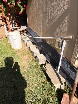 Shed blocks - 8