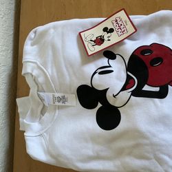 Disney sweatshirt for adults