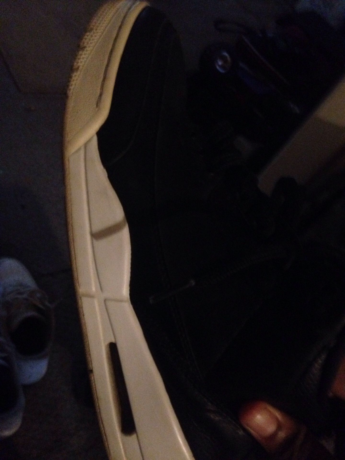 Jordan's 3s cyber Monday's