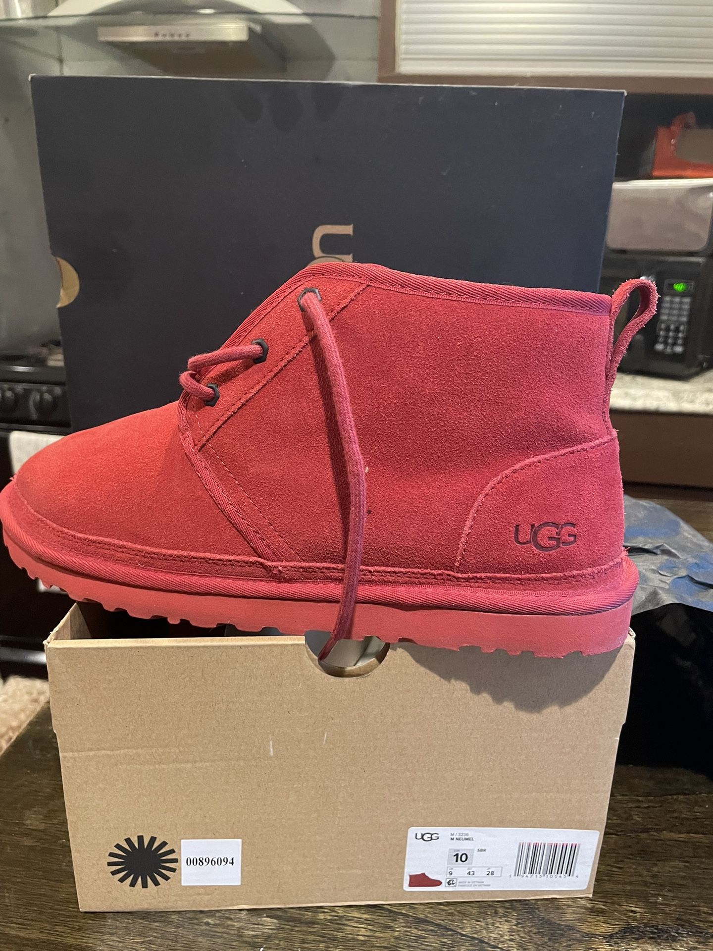 Ugg