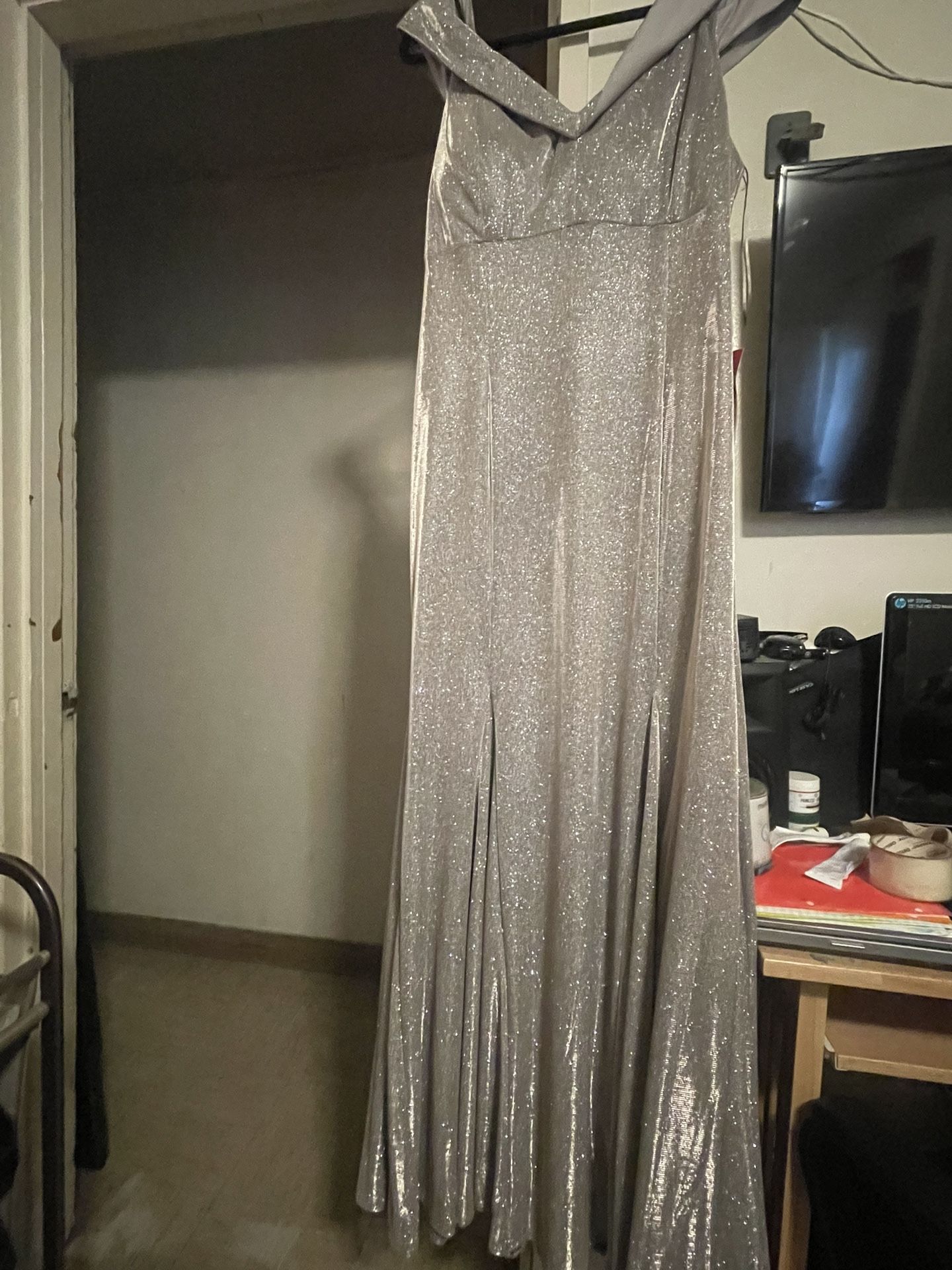 Dresses