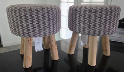 Stools