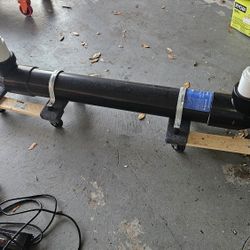 Aquarium UV Sterilizer 