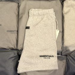 Essential Shorts