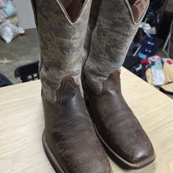 Ariat Insolated Work Boots