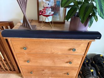 Polk Signa S2 Audio Soundbar- works great