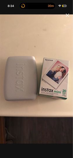 instax mini link 3