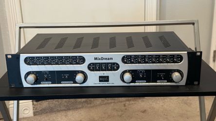 SPL Mix dream model 2384