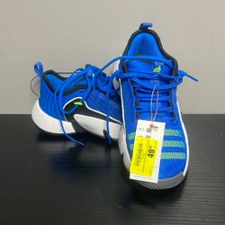 AdidasBounce Basketball Shoe
