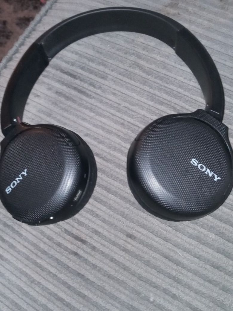 Sony Wh H900n Bluetooth Wireless Noise Cancelling Headphones