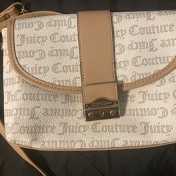 Juicy Couture Crossbody Bag