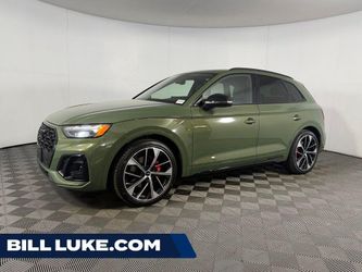 2024 Audi SQ5