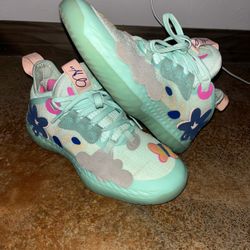 addidas james harden volume 5 