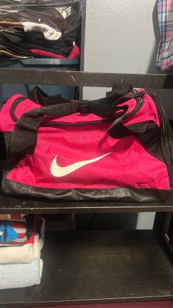 Gym bag