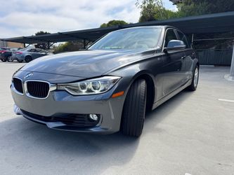 2013 BMW 328i