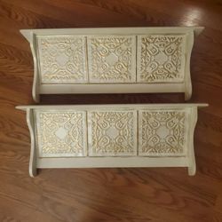 Shelves 