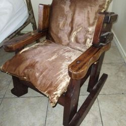 Small cherry wood oak wood!!!