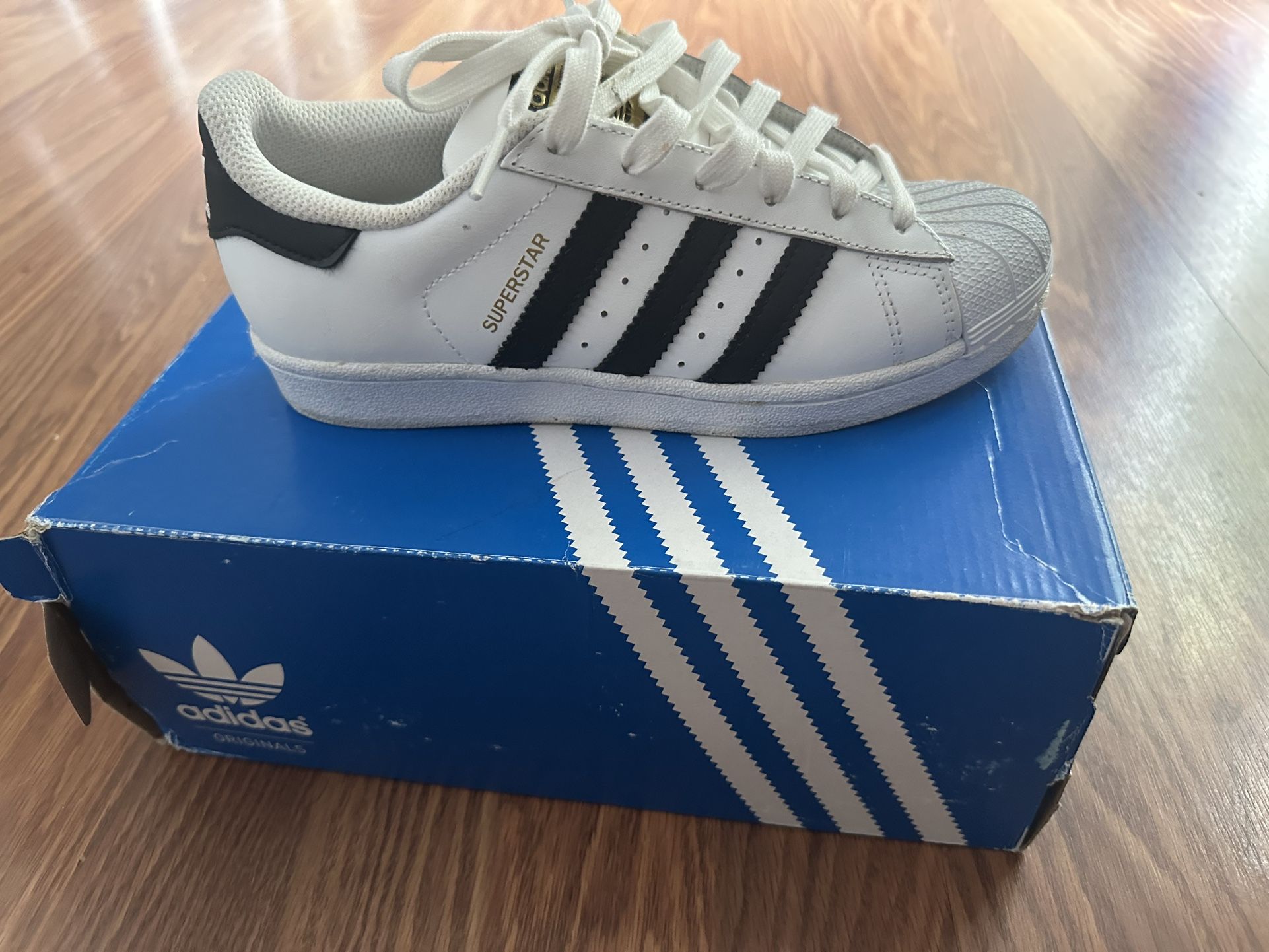 ADIDAS