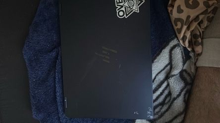 hp omnibook x flip laptop 14