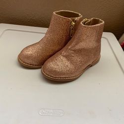 Toddler Shoes 